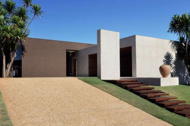 Zen Abodes