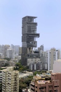 Billion-Dollar Abodes Image 2