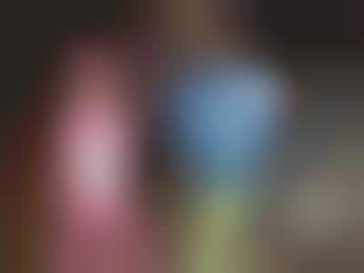 Upcycled Halloween Costumes