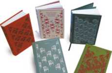 Elegant Hardbacks