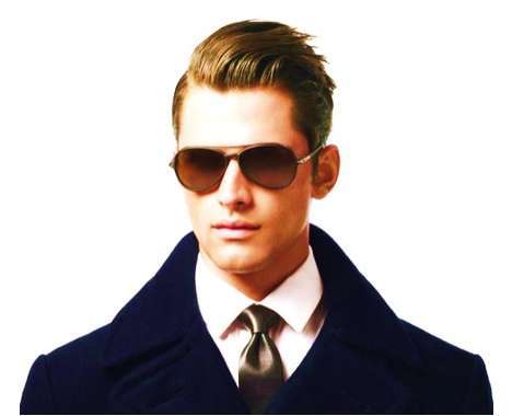 46 Professional Power Suits