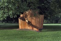Pinching Pasture Sculptures Image 3