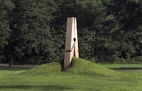 Pinching Pasture Sculptures Image 6