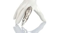 Creepy Crawly Jewelry Image 3