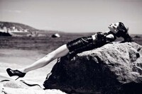 Gothic Beach Babes Image 2