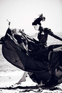 Gothic Beach Babes Image 3