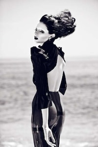 Gothic Beach Babes Image 4