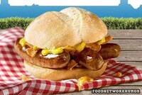 Exclusive Fastfood Items Image 5
