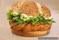 Exclusive Fastfood Items Image 6