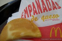 Exclusive Fastfood Items Image 8