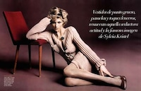 Neutral-Toned Photoshoots Image 3