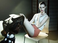 On-Set Fashion Duos Image 4