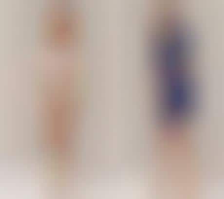 Translucent Lightweight Outfits