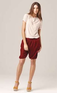 Translucent Lightweight Outfits Image 2