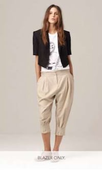 Translucent Lightweight Outfits Image 7