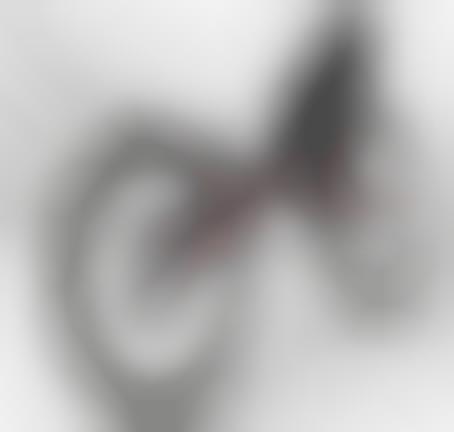 Comfortably Minimal Bicycles