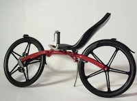 Comfortably Minimal Bicycles Image 3