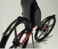 Comfortably Minimal Bicycles Image 4