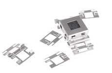 Self-Assembled Watches