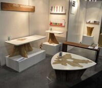Tree Trunk Tables Image 5