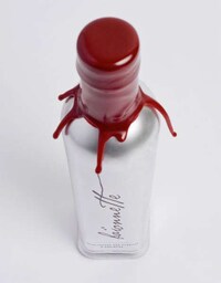 Bloody Bottle Designs Image 4