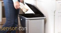 Hygienic Hands-Free Bins Image 3