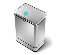 Hygienic Hands-Free Bins Image 4