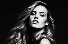 Vintage Hollywood Hotties