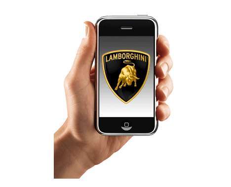 20 Non-Automotive Lamborghini Features