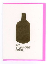 Sarcastic Illustrated Salutations Image 3