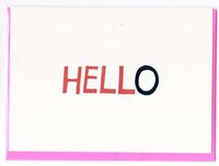 Sarcastic Illustrated Salutations Image 8