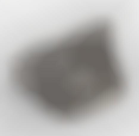 Haute Industrial Rings