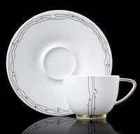 Swarovski Dinnerware Image 5