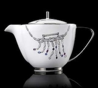 Swarovski Dinnerware Image 6