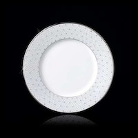 Swarovski Dinnerware Image 8