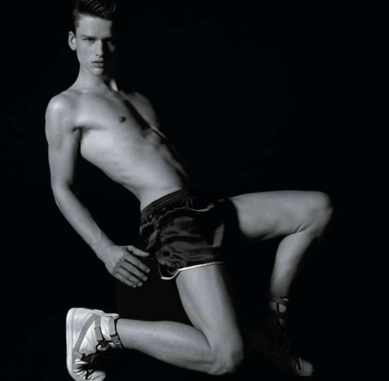 Fierce Fitness Photography
