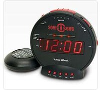 High-Pitched Alarms Image 2