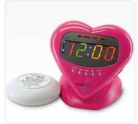 High-Pitched Alarms Image 3
