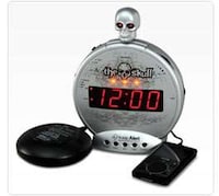 High-Pitched Alarms Image 4