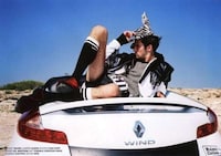 Quirky Outdoor Fashions Image 2
