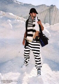 Quirky Outdoor Fashions Image 3