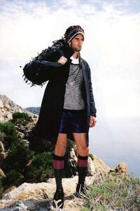 Quirky Outdoor Fashions Image 7