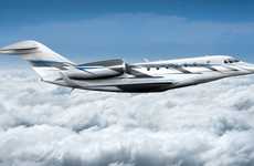 Haute High-Flying Jets