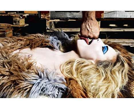 44 Natasha Poly Pieces