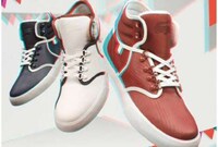 Francophile Shoe Sets Image 2