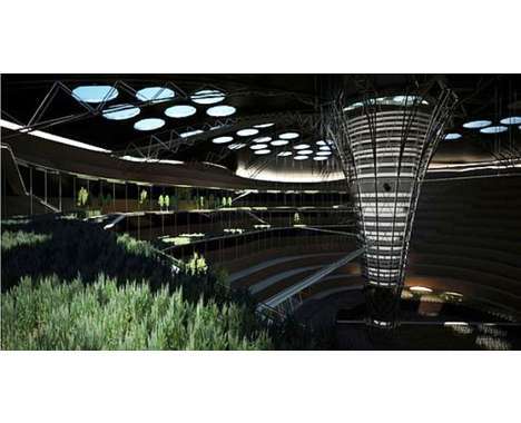 25 Underground Abodes