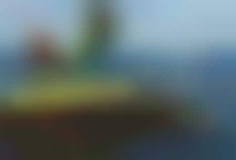 Technicolor Swimsuit Shots