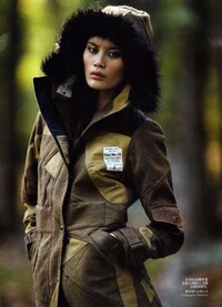 Punky Forest Pictorials Image 4
