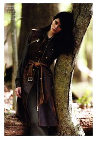 Punky Forest Pictorials Image 5