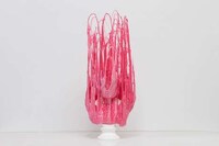 Distorted Artsy Figures Image 5
